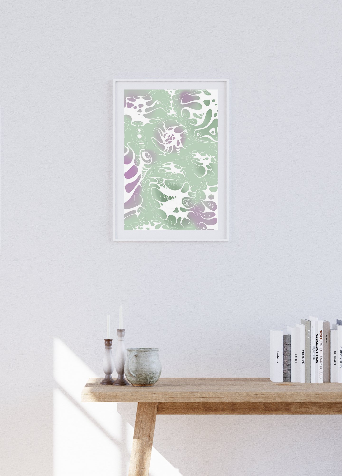 Artwork 4 Variation 4